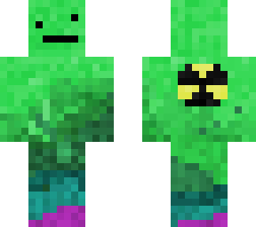 toxic waste (remastered)