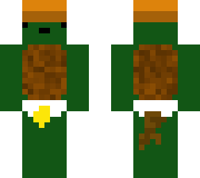turtle poo