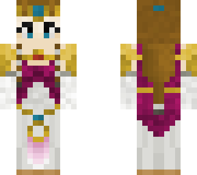 twilight princess zelda