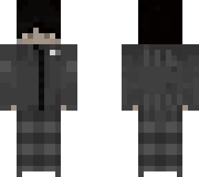 udukes' skin