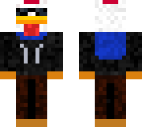 ultrachicken v5