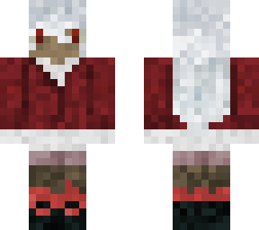 vampire oc skin