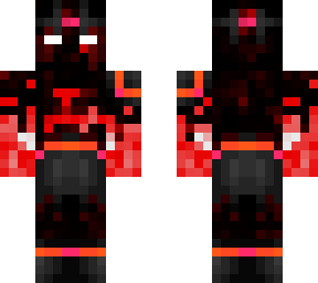 venge / the demon prince
