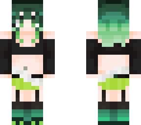 vie (without tail and ears)