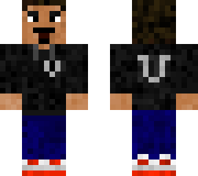 vrahm skin v2
