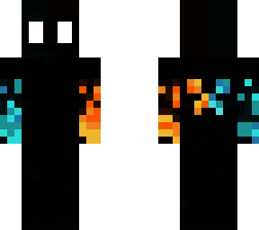 water x fire v3