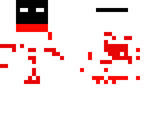white null