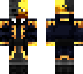 wither blaze