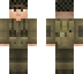 ww2 gi