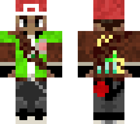 yami_spider (trainer)