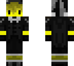yellow jester