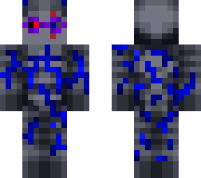 (birthday) *insert cool skin title*