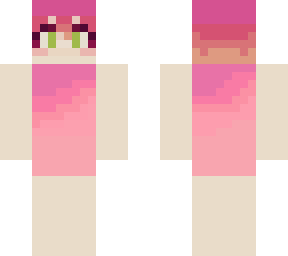 a friends oc