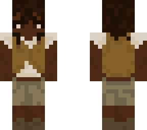 adonis (oc)