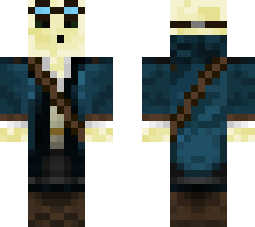 adventure sulfur cube