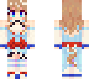 almond eye