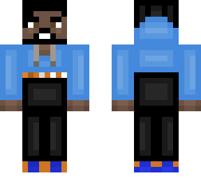 alphonso stewart