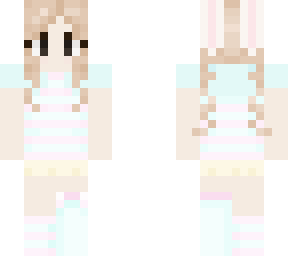 angel bunny