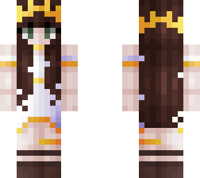 artemis / contest entry