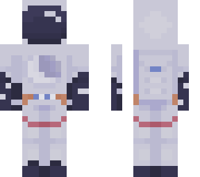 astronaut