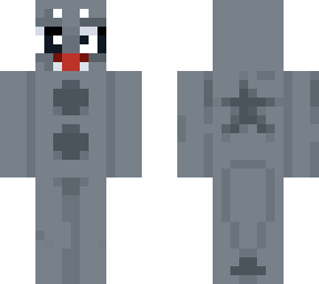 bat skin