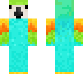 bird