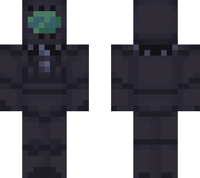 black (show vers.)