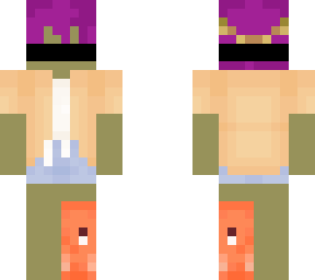 blindfold beach boy
