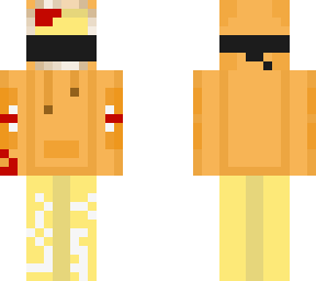 bloody duck