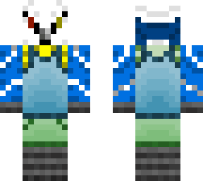 blur tit