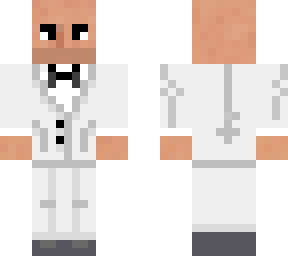 boda white suit