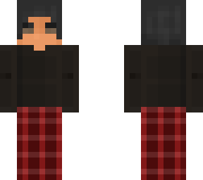 boy - gamer - pajamas - pvp - sweat - eyebrow skin - casual