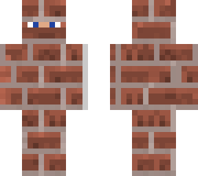 brick ghille