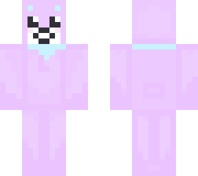 bt21 (bts) mang