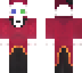 caine tadc (bedrock)