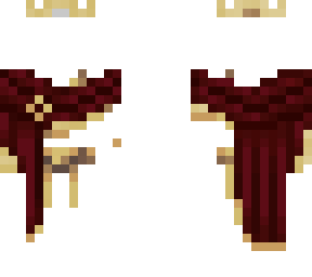 cape and crown base