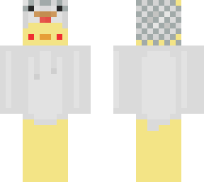 capitan gato (version nuggetsmp)