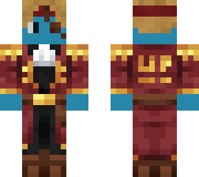 capitn zerdy