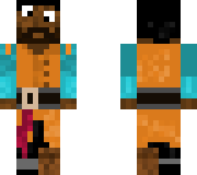captain clark (backrooms)