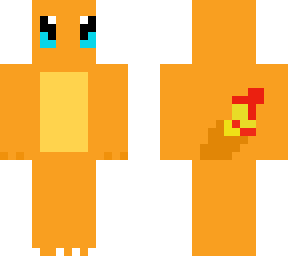 charmander