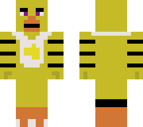 chica