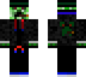 chill sesh creeper