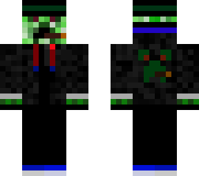 chill sesh creeper