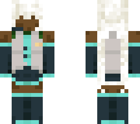 christmas pudding miku