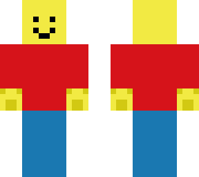 classic lego man