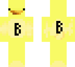 cool duck