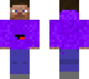 cool steve