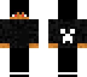 creeper skin