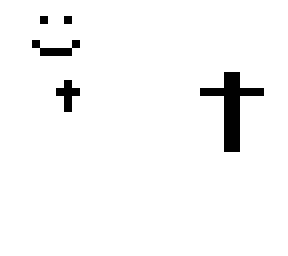 cross