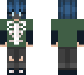 cute girl :]